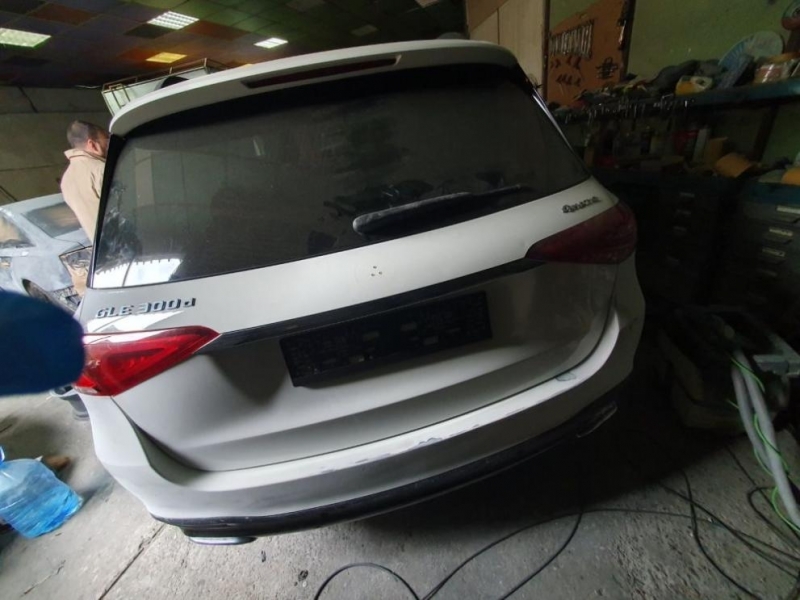 Схема за регистрация на автомобили с фалшиви свидетелства за регистрация