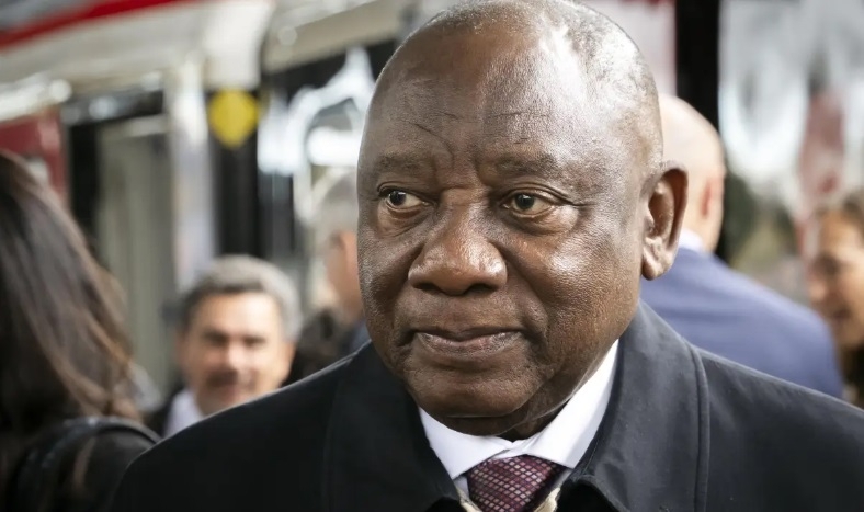 ЮАР разследва случай със 17 граждани, попаднали като наемници в конфликта в Украйна