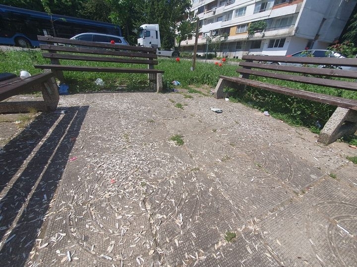 Младежи от Враца възмутиха кмета на Враца Калин Каменов научи