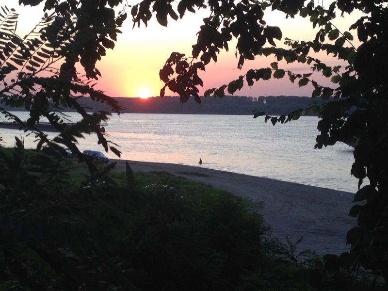 Дълга близо 3 000 км река Дунав е многолика като