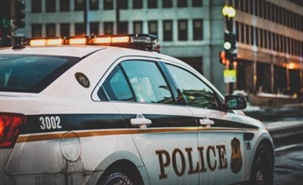 Шофьорът на албанския министър на вътрешните работи Шкелзен Кьордя е