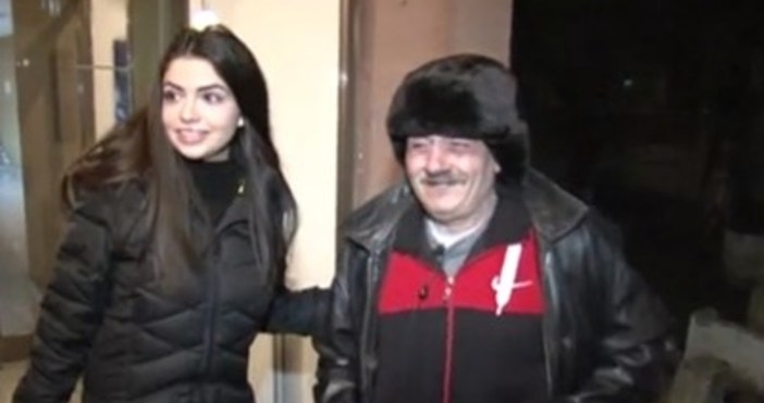 17 годишно момиче от Плевен само за няколко часа преобърна