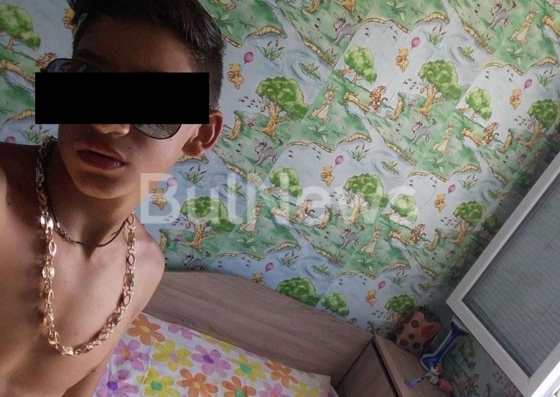 Роднини на непълнолетния циганин участвал в обира на касата на