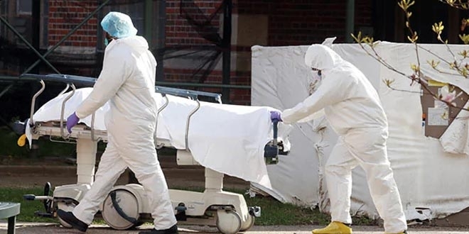 Петима човека с коронавирус починаха във Врачанско, сочат данните на