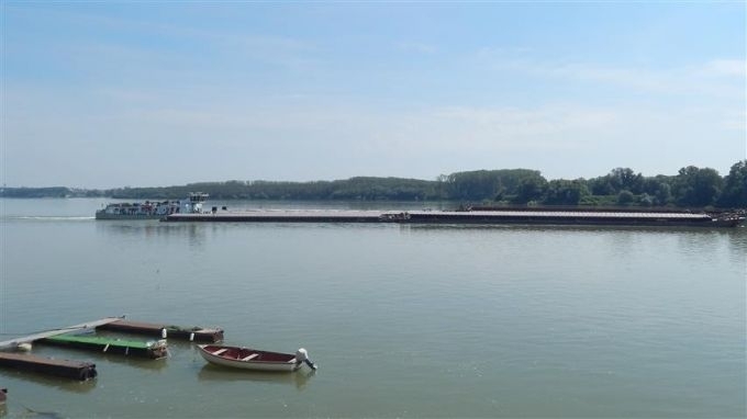 Нивото на Дунав е нормално за сезона и идеално за