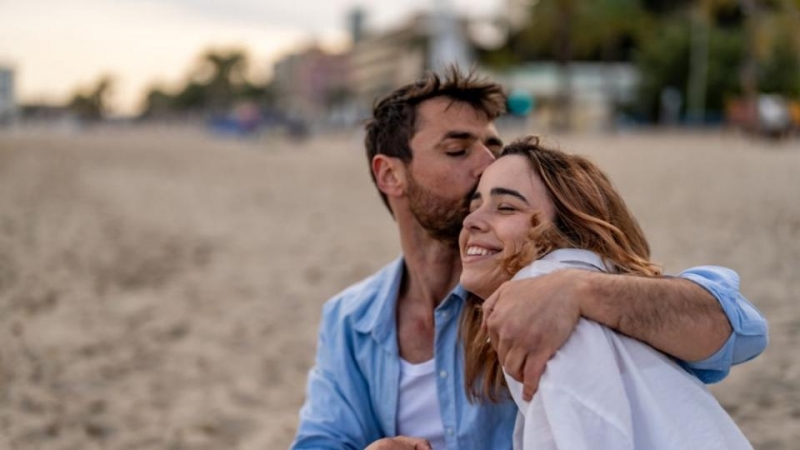 Тайната , която поддържа връзките силни