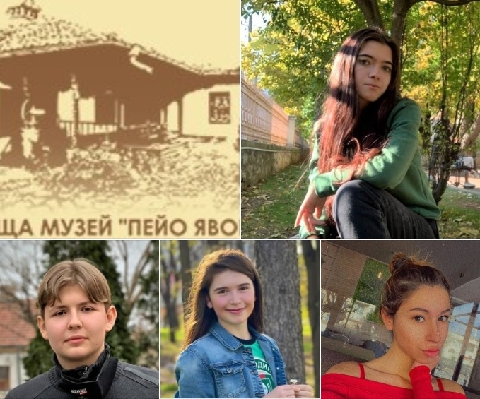 Литературeн клуб Ботевци завоюва четири отличия за патриотично творчество в