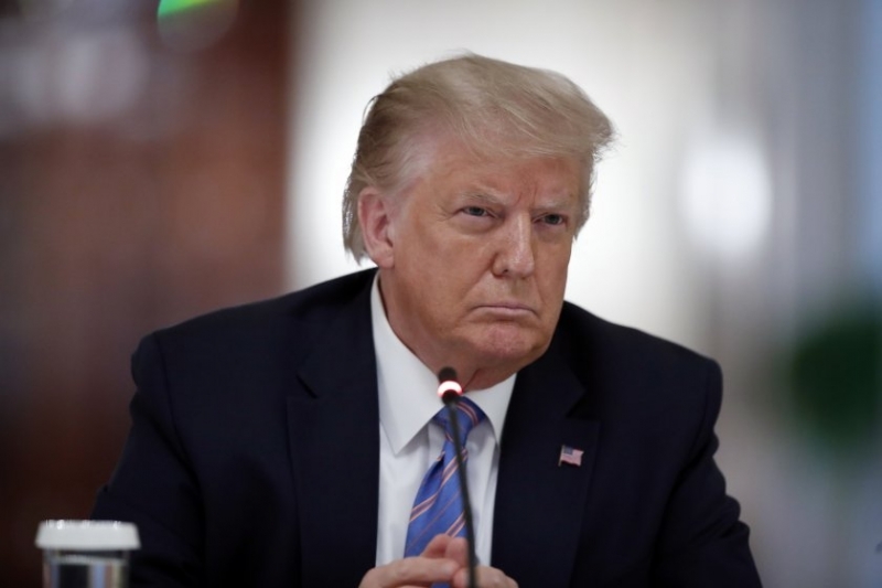 След като заразените с коронавирус в САЩ надхвърлиха 3 милиона