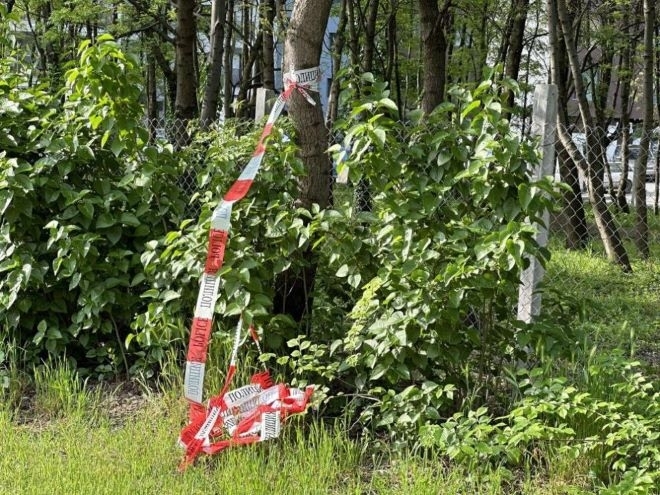 Шофьорът не беше адекватен Видях човек в нетрезво състояние залиташе
