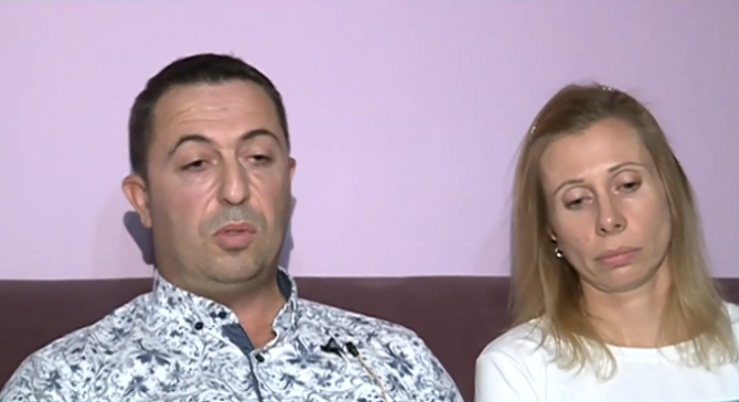 Нов случай на разкарвани по болници родители: Едвам спасиха детето ни