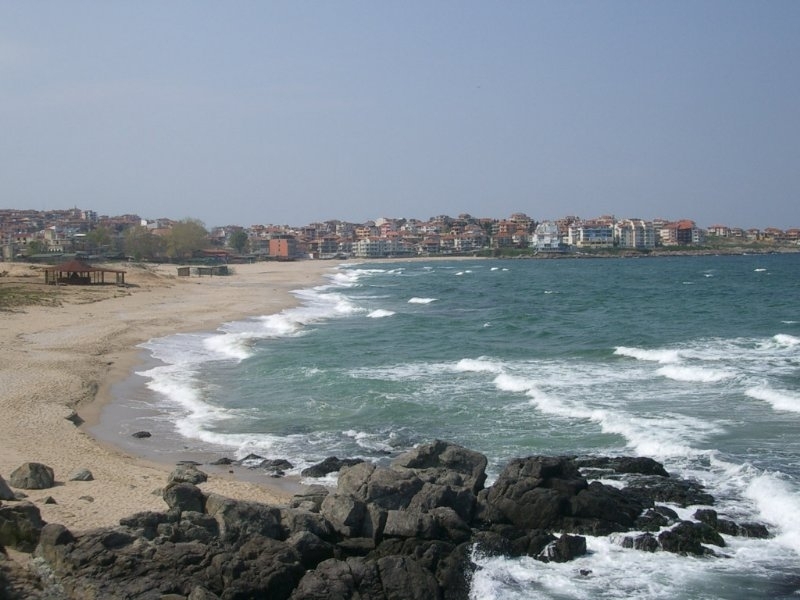 Плажове Бургас централен и Созопол Харманите ще имат нови концесионери реши правителството