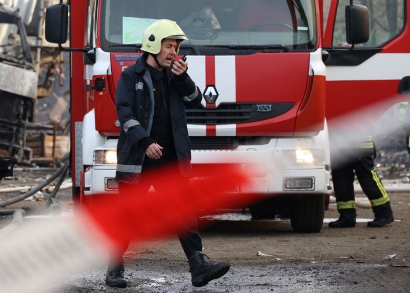 Жестока смърт! Жена изгоря жива във врачанско село, трагедията е огромна