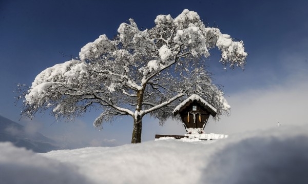 Днес вятърът ще се ориентира от запад северозапад ще се усили