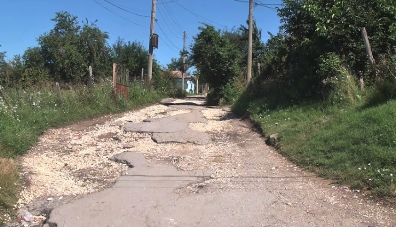Протестни действия готвят жителите на врачанското село Мраморен Поводът за