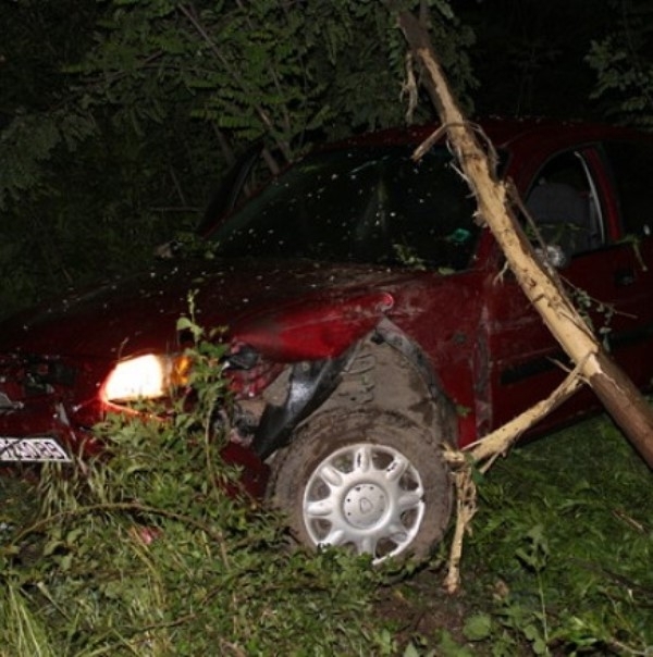 По дни от седмицата най авариен във Врачанско е бил петък