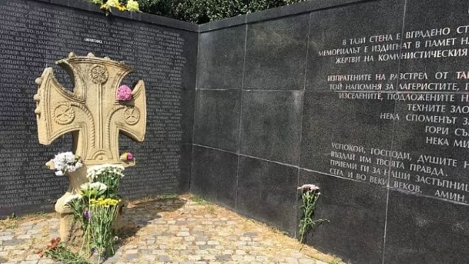 Европа почита жертвите на тоталитарните режими