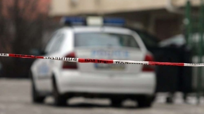 30 годишна жена е намерена мъртва в столичния кв Орландовци Тя