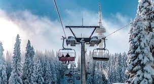Гръмотевици удариха лифтове на Пампорово