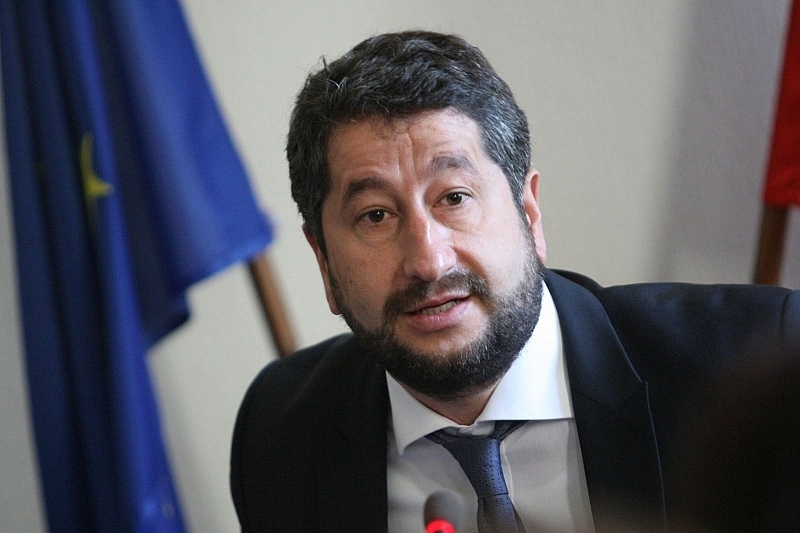 Трябва да се конфронтираме с управлението на страха Да се