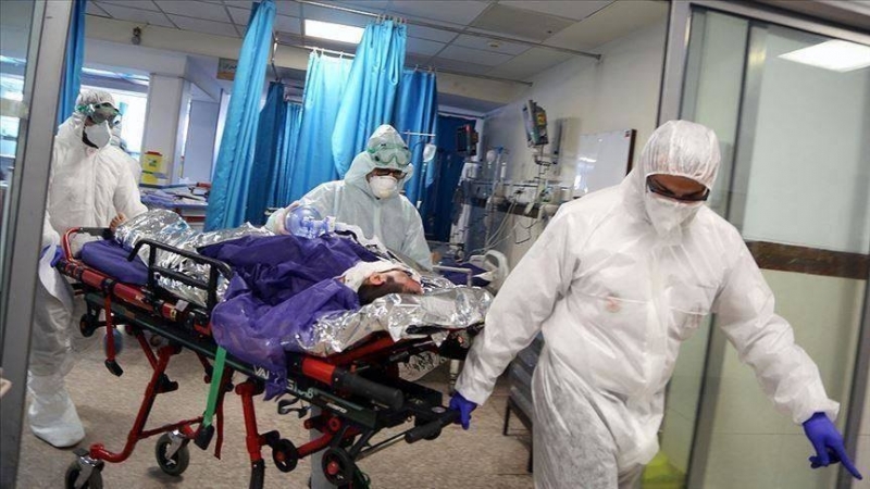 Още 7 човека с коронавирус починаха във Врачанско съобщиха от