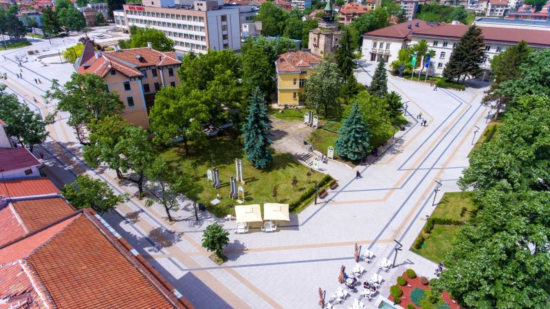 Променя се статутът на част от имот във Враца управлявана