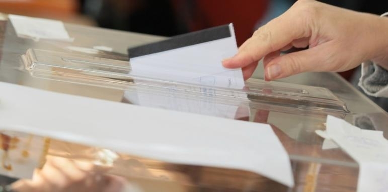 Почти 30 достига активността във Видинско към 16 часа сочат