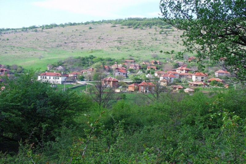 Най малкото врачанско село Мало Пещене гласува дали да бъде