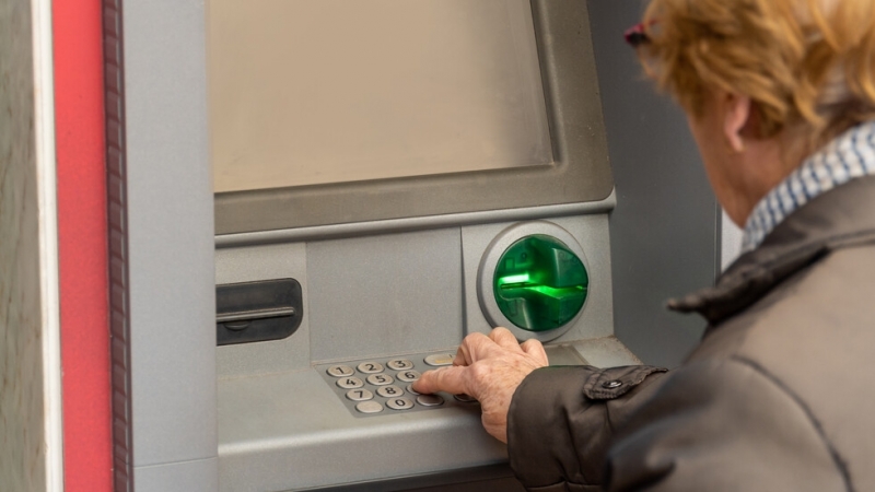 Изплащането на последните пенсии в левове ще започне на 5