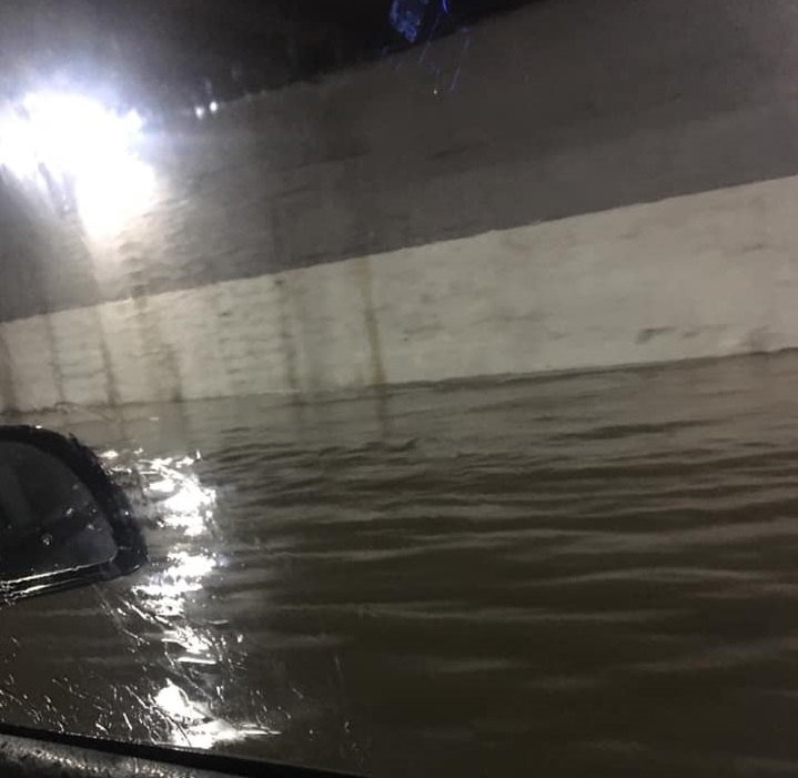 Преди около 30 минути над Враца се разнесе вой на