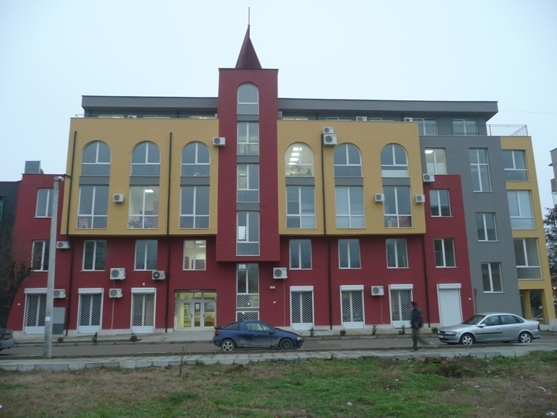 Съдийската колегия на Висшия съдебен съвет назначи Борислав Методиев на