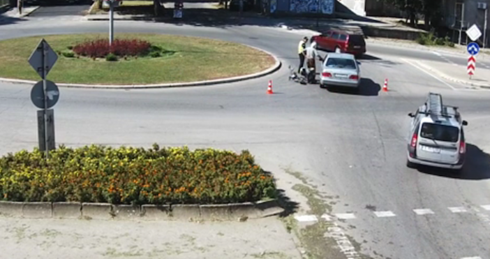 Състав на Административния съд в Хасково отмени наказанието на бившия началник