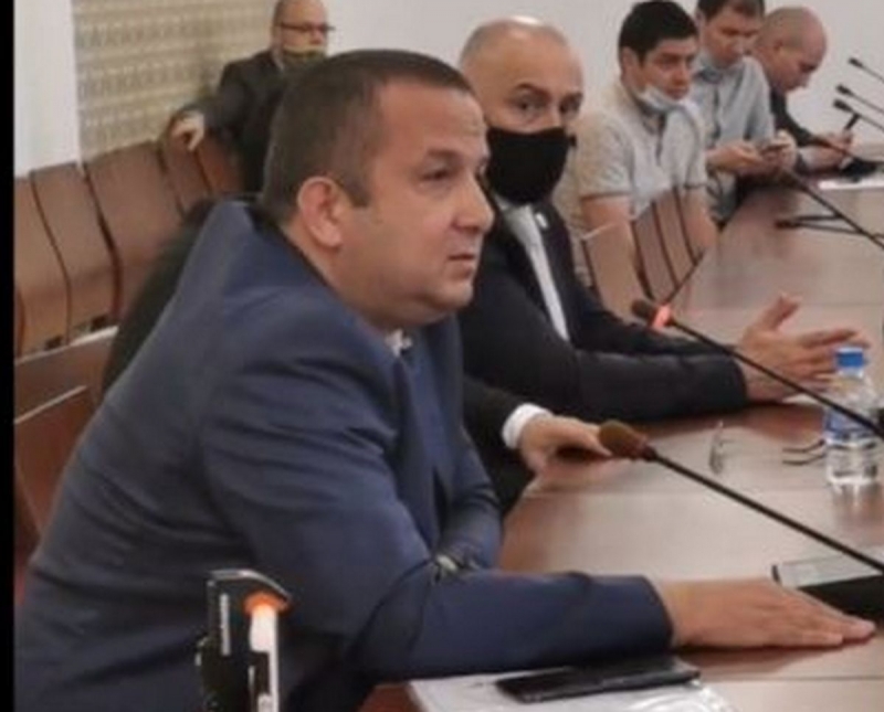 Фейсбук полудя след скандалните разкрития на Светослав Илчовски за Бойко Борисов