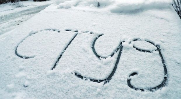 Тазгодишният декември се очаква да бъде най мразовитият през последните 7 години предупреждават световни