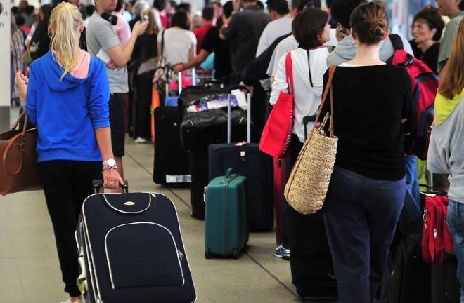 Основно румънски туристи посрещат Великден по Северното Черноморие тази година