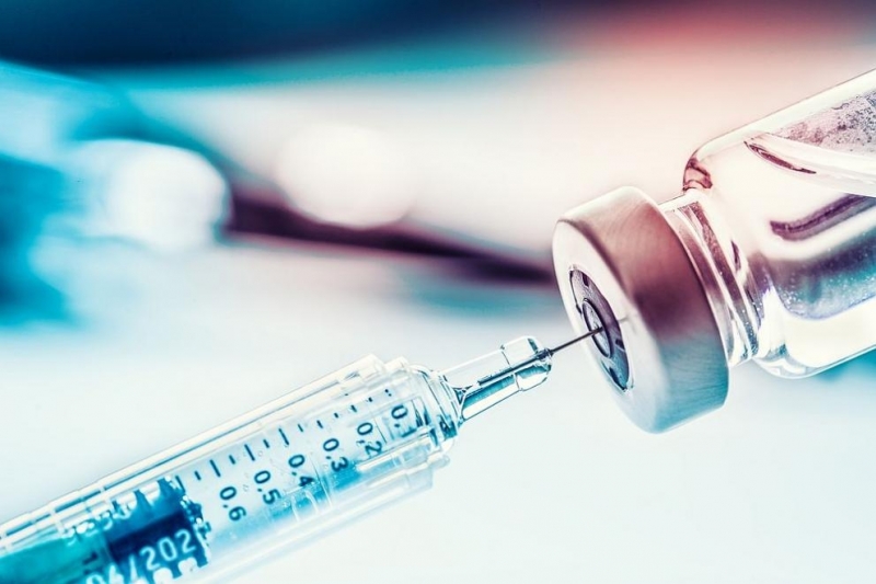 Към момента ваксинираните жители във Врачанско са под 10% от