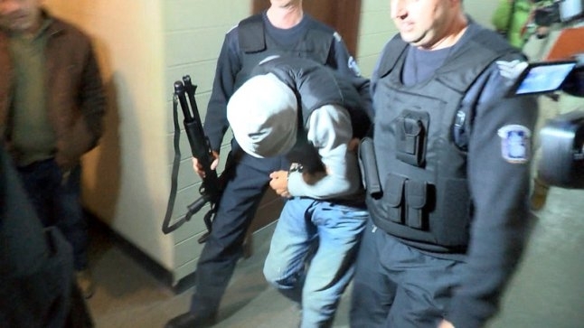 Прегладнял крадец изтормози монтанското село Липен с набези по къщите