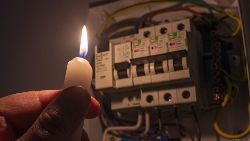 От днес в Косово се въвежда режим на тока съобщи