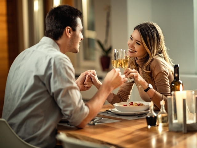 Започвайки нови любовни взаимоотношения винаги се вълнуваме дали мъжът когото