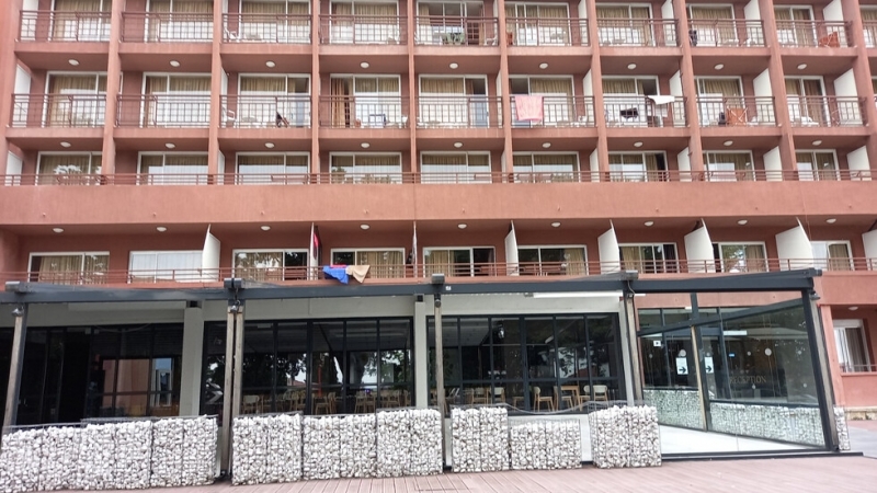 24 годишен германец е починал след като е паднал от