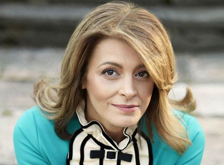 Вчера се завихри нов скандал около съпругата на президента Румен