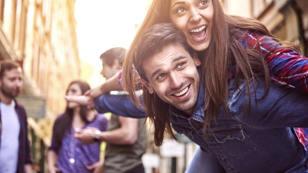 Овен Днес на Вашия любим човек няма да му се