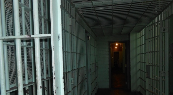 Окръжният съд в Пловдив осъди на доживотен затвор Венцислав Караджов