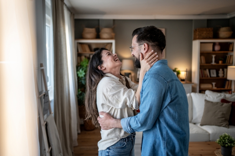 Всички сме били възпитани със Сценарии за срещи това е