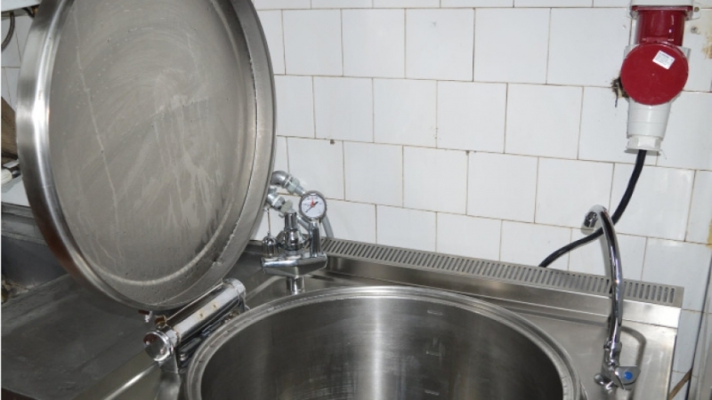 Приключи ремонтът на Домашния социален патронаж във Вършец Дейностите по