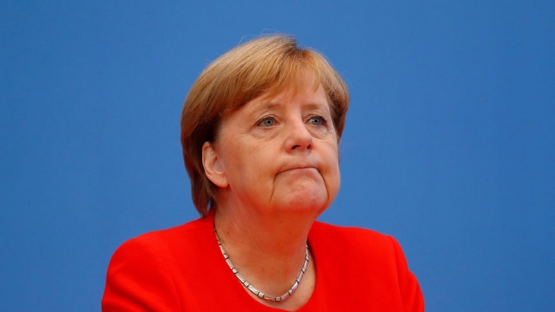 Управляващите партии в Германия са на път да понесат втора катастрофа на