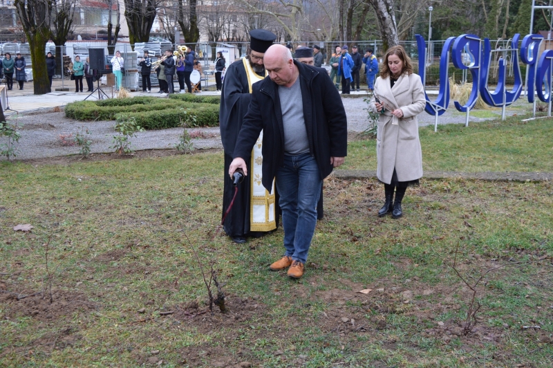 И във Вършец празнуваха Деня на лозаря и винаря /снимки/