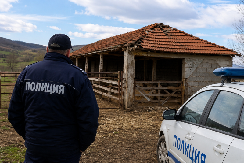 Измама с евросубсидии! Разследват пенсионерка от Монтанско, прибрала пари за несъществуващи крави
