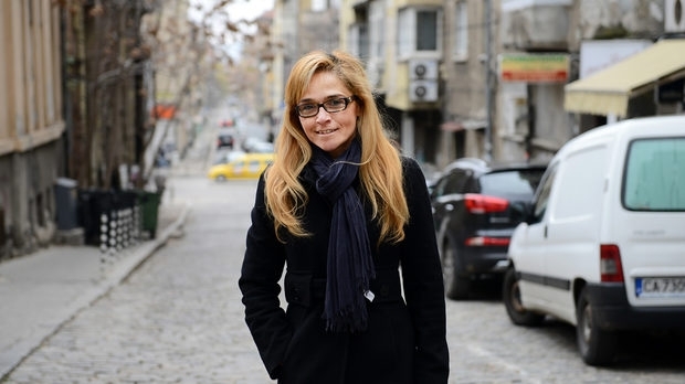 Бившата кметица на Младост Десислава Иванчева която бе осъдена на