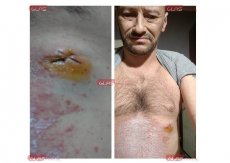 Стана ясно кой е наръчкания мъж от оряховския Спайдърмен Припомняме че