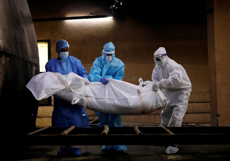 Коронавирусът е взел нови 2 жертви от Видинско сочат данните